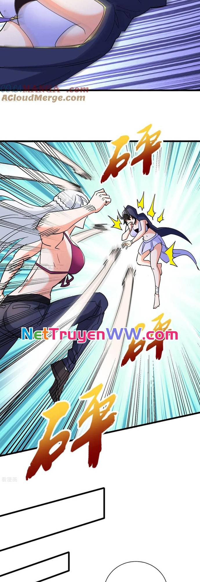 Câu Lạc Bộ Trao Đổi Nhân Sinh: Chapter 50