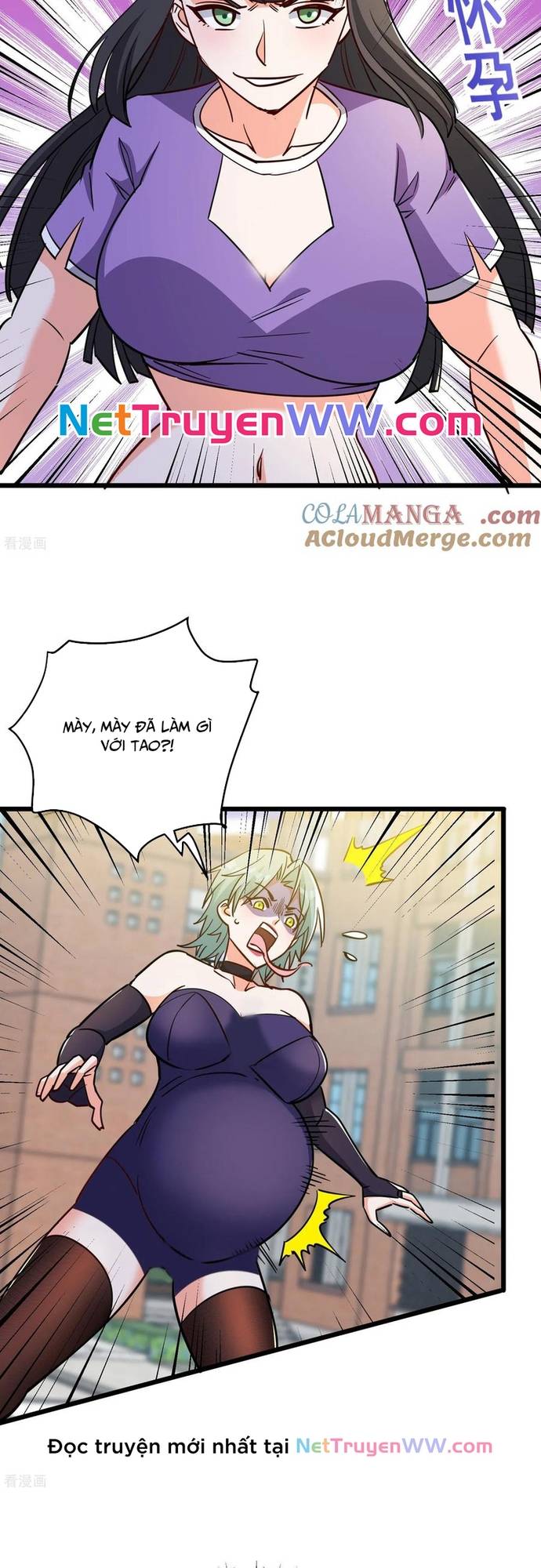 Câu Lạc Bộ Trao Đổi Nhân Sinh: Chapter 52