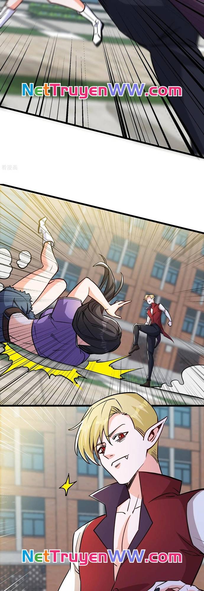 Câu Lạc Bộ Trao Đổi Nhân Sinh: Chapter 52