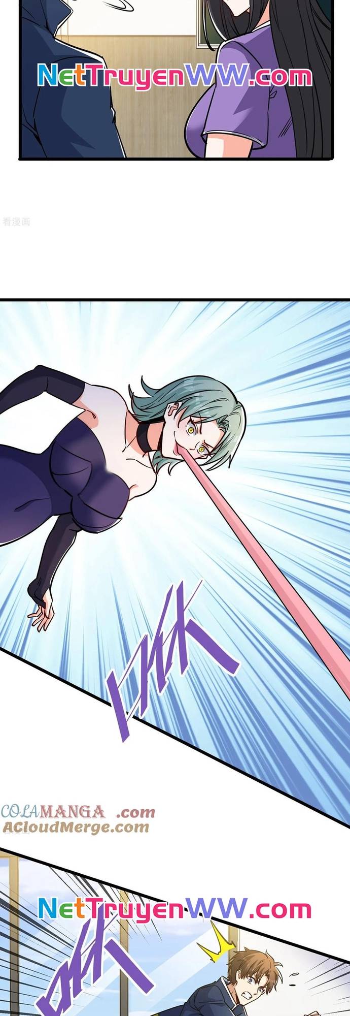 Câu Lạc Bộ Trao Đổi Nhân Sinh: Chapter 52