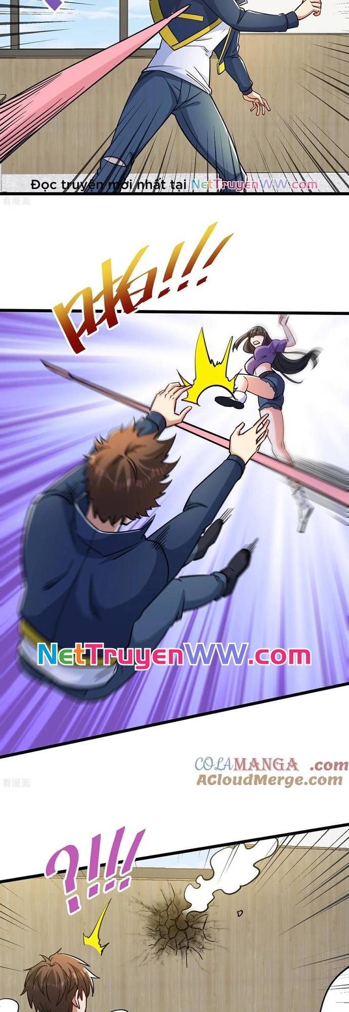 Câu Lạc Bộ Trao Đổi Nhân Sinh: Chapter 52