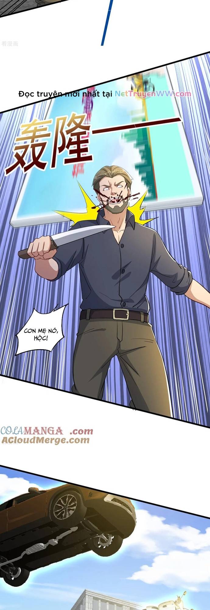 Câu Lạc Bộ Trao Đổi Nhân Sinh: Chapter 55