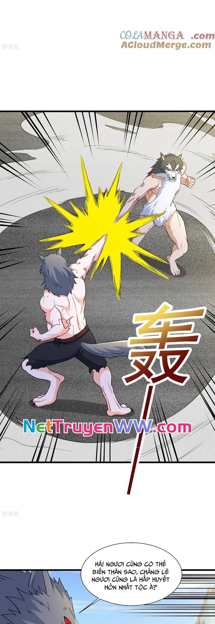 Câu Lạc Bộ Trao Đổi Nhân Sinh: Chapter 55
