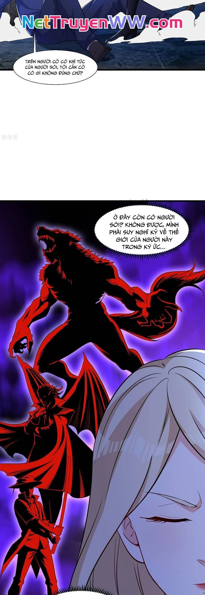 Câu Lạc Bộ Trao Đổi Nhân Sinh: Chapter 57
