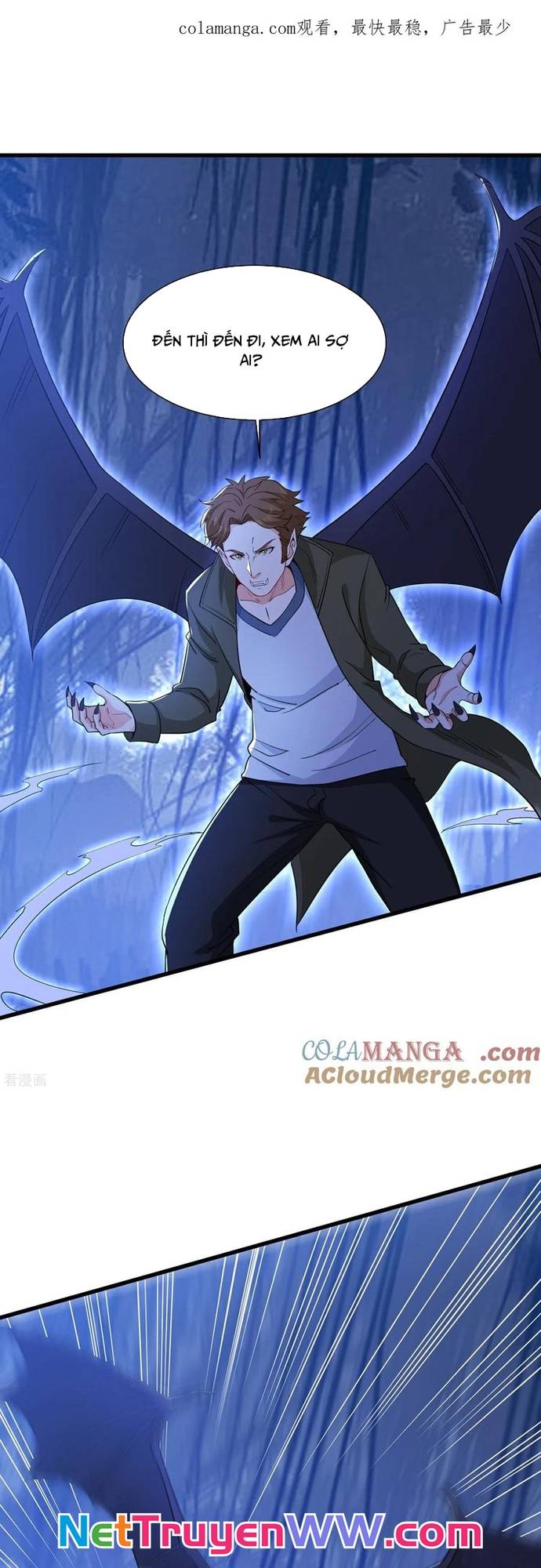 Câu Lạc Bộ Trao Đổi Nhân Sinh: Chapter 58