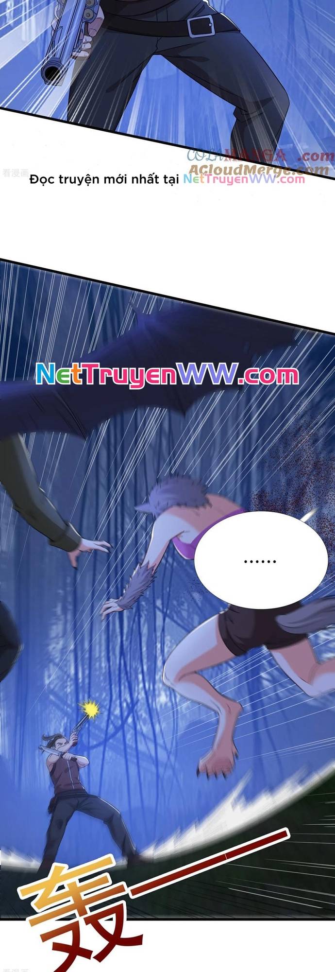 Câu Lạc Bộ Trao Đổi Nhân Sinh: Chapter 58