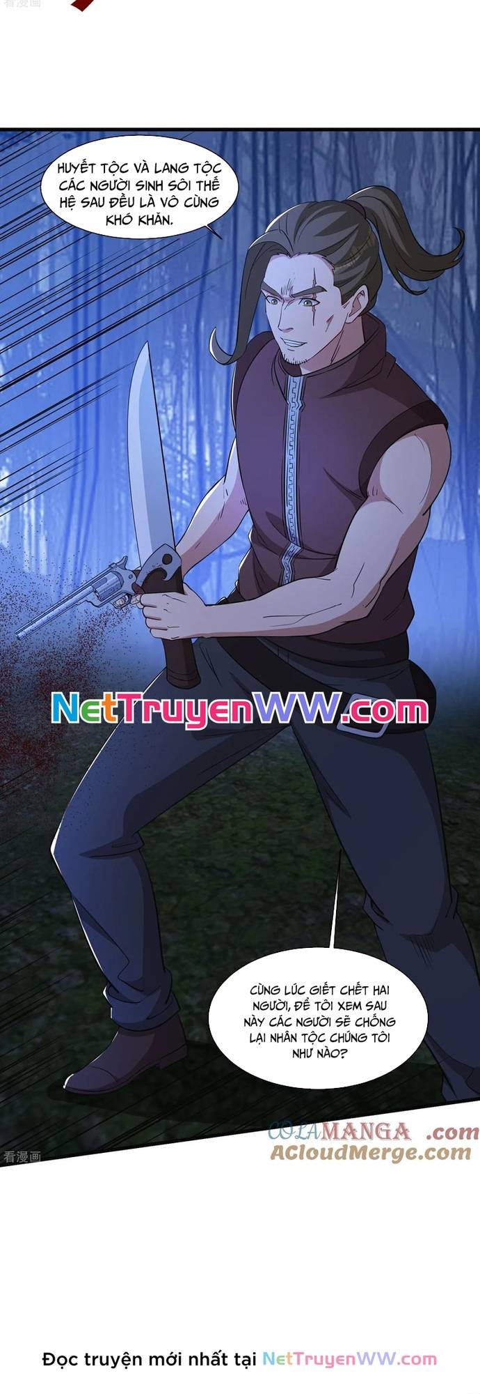 Câu Lạc Bộ Trao Đổi Nhân Sinh: Chapter 58