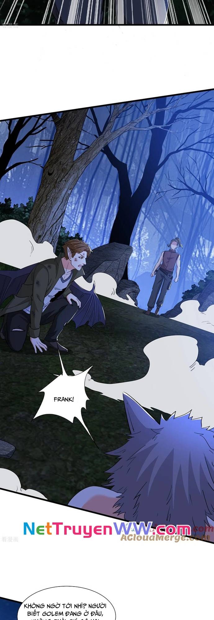 Câu Lạc Bộ Trao Đổi Nhân Sinh: Chapter 58