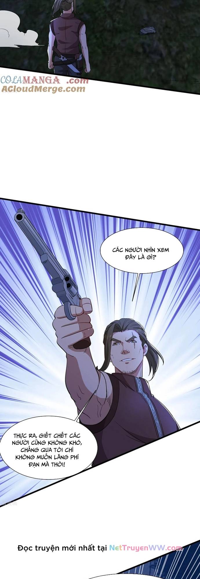 Câu Lạc Bộ Trao Đổi Nhân Sinh: Chapter 58
