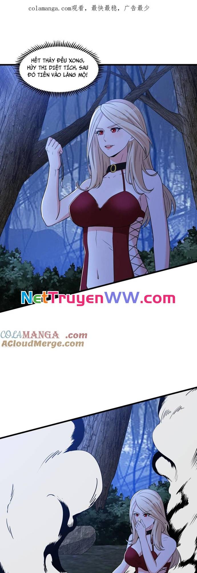 Câu Lạc Bộ Trao Đổi Nhân Sinh: Chapter 59
