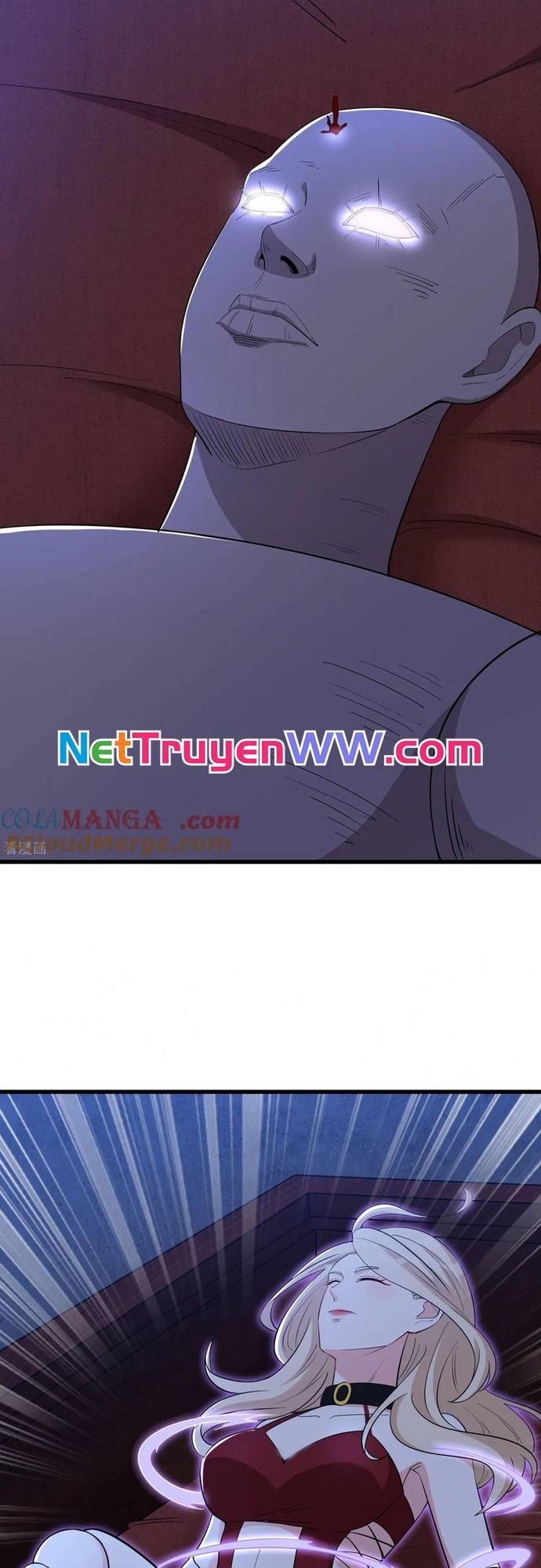Câu Lạc Bộ Trao Đổi Nhân Sinh: Chapter 59