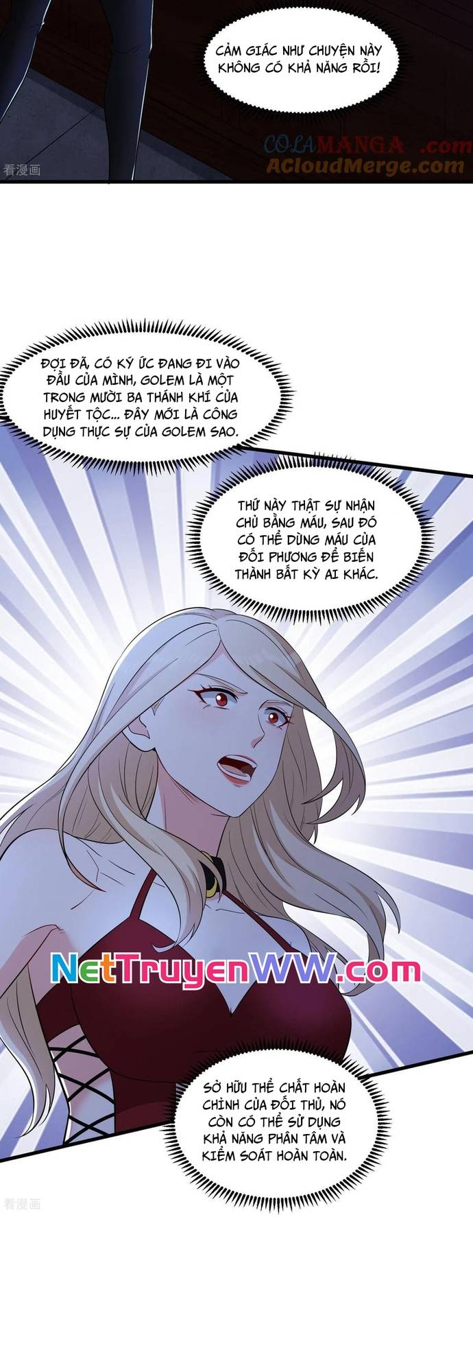 Câu Lạc Bộ Trao Đổi Nhân Sinh: Chapter 59