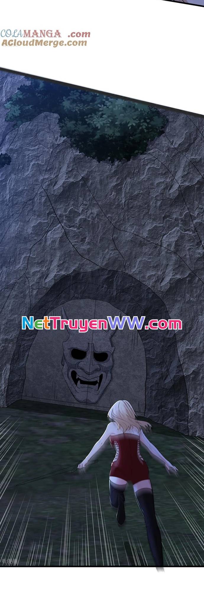 Câu Lạc Bộ Trao Đổi Nhân Sinh: Chapter 59