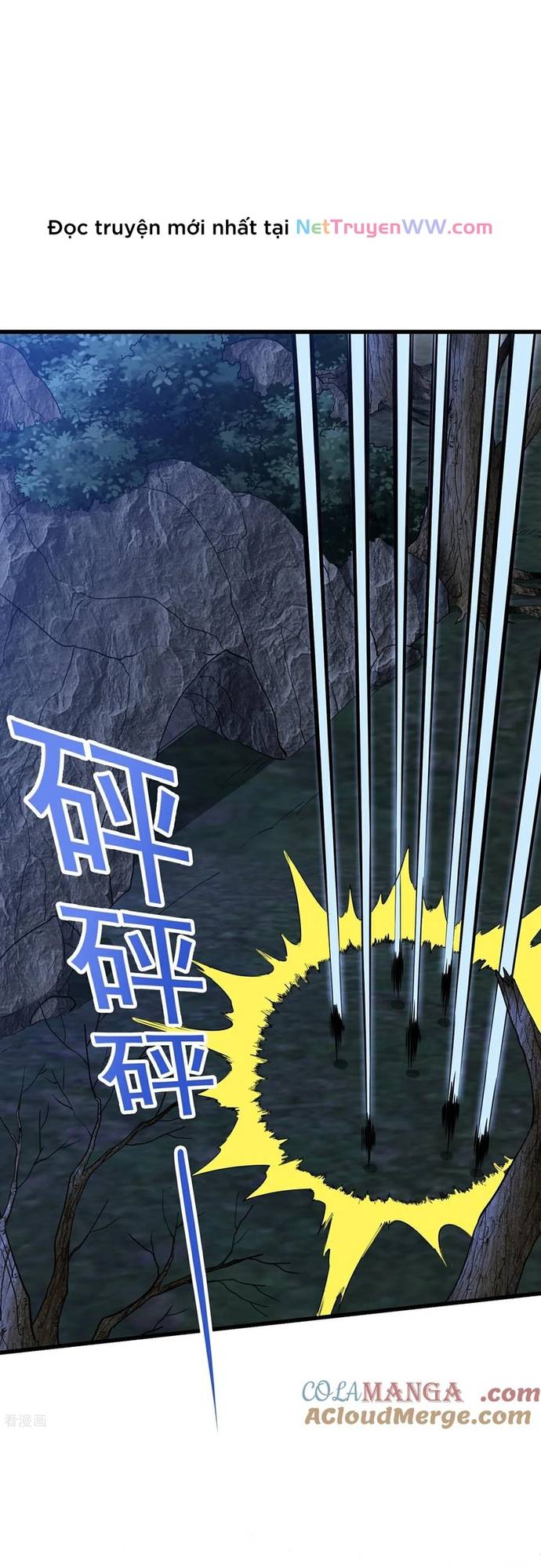 Câu Lạc Bộ Trao Đổi Nhân Sinh: Chapter 59