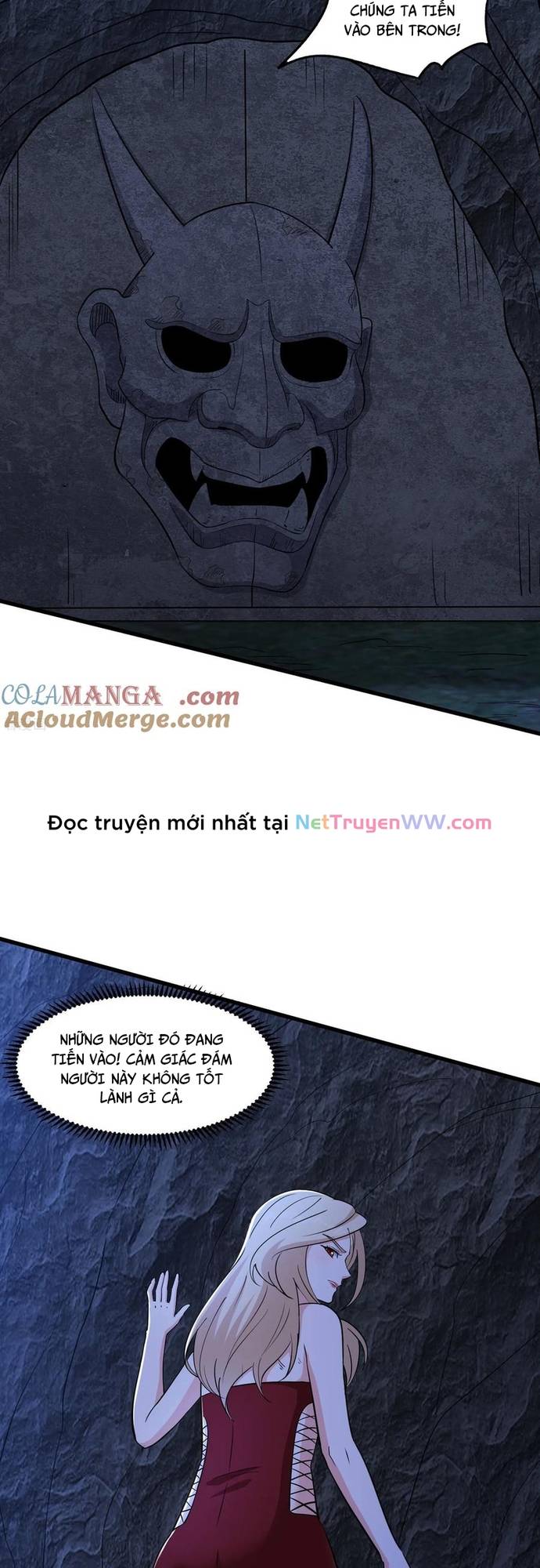 Câu Lạc Bộ Trao Đổi Nhân Sinh: Chapter 59