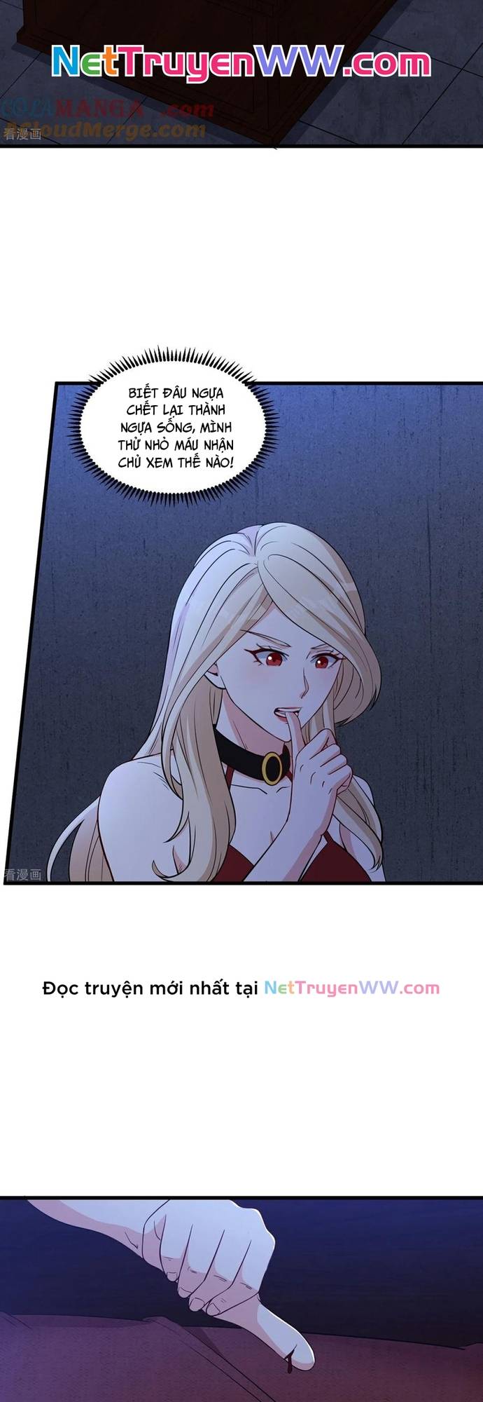 Câu Lạc Bộ Trao Đổi Nhân Sinh: Chapter 59