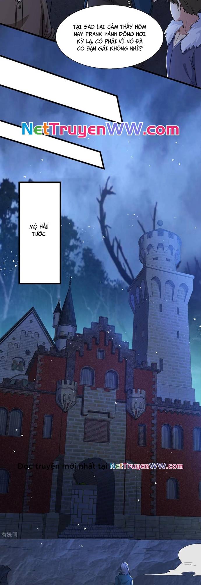 Câu Lạc Bộ Trao Đổi Nhân Sinh: Chapter 60