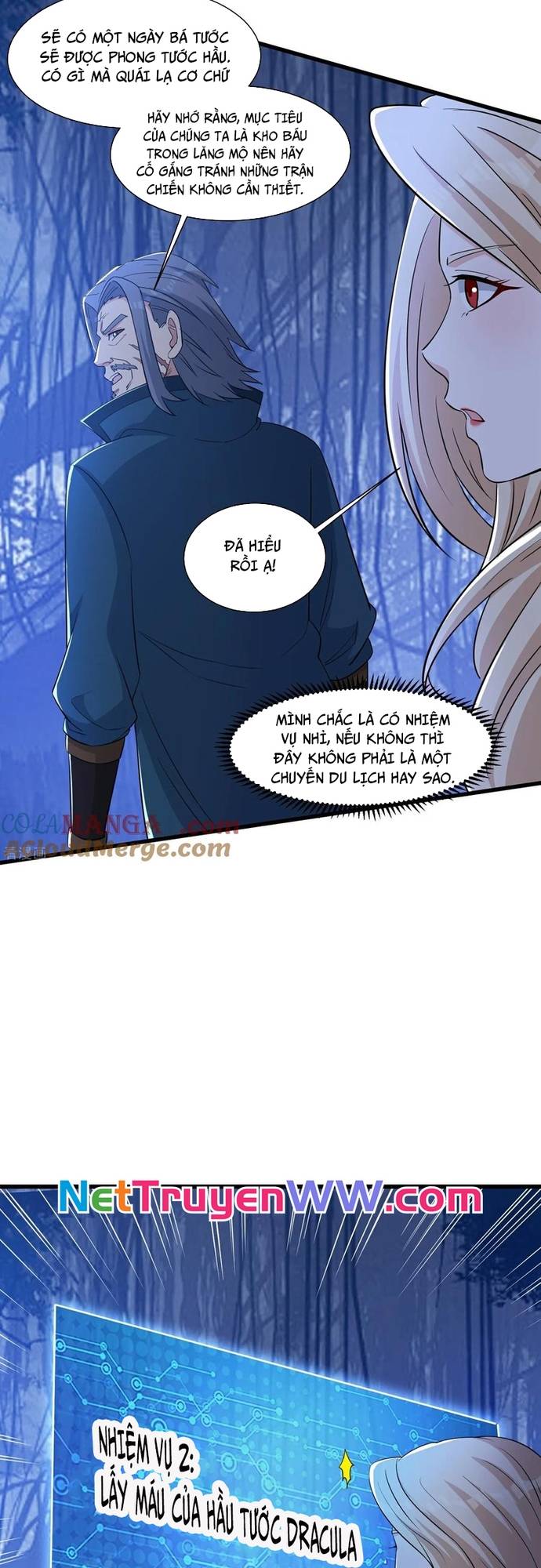 Câu Lạc Bộ Trao Đổi Nhân Sinh: Chapter 60