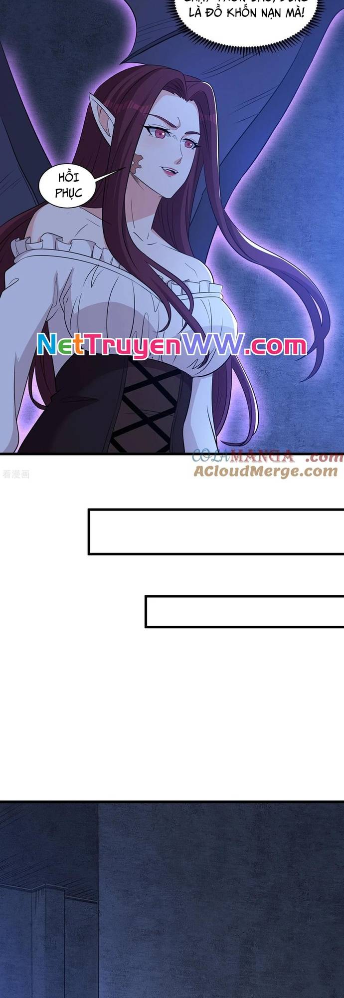 Câu Lạc Bộ Trao Đổi Nhân Sinh: Chapter 61