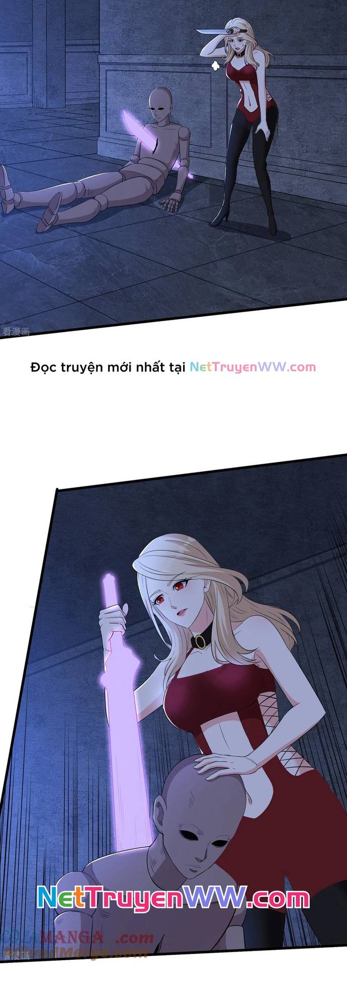 Câu Lạc Bộ Trao Đổi Nhân Sinh: Chapter 61