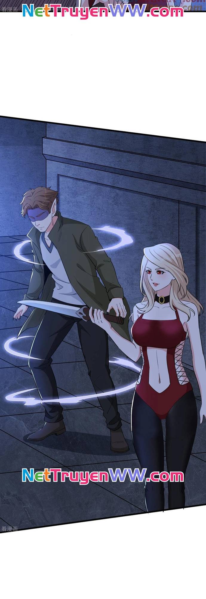 Câu Lạc Bộ Trao Đổi Nhân Sinh: Chapter 61