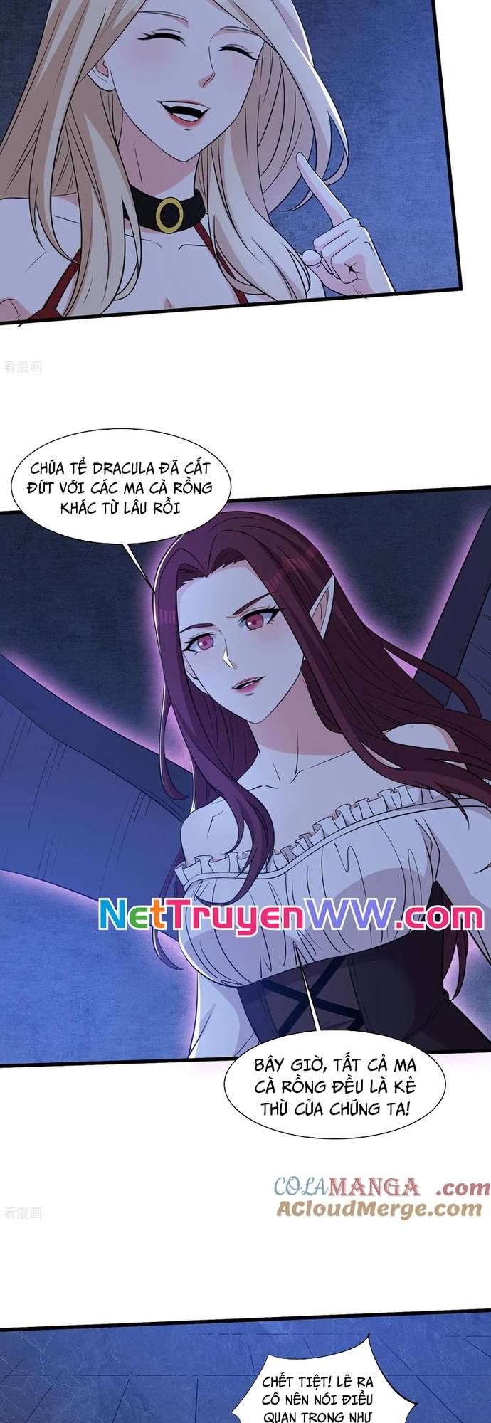 Câu Lạc Bộ Trao Đổi Nhân Sinh: Chapter 61