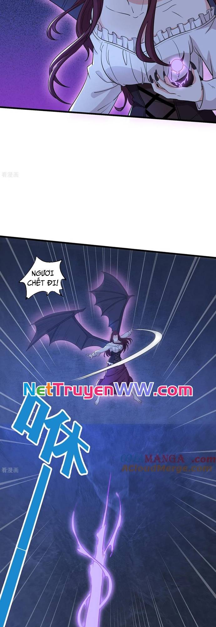 Câu Lạc Bộ Trao Đổi Nhân Sinh: Chapter 61