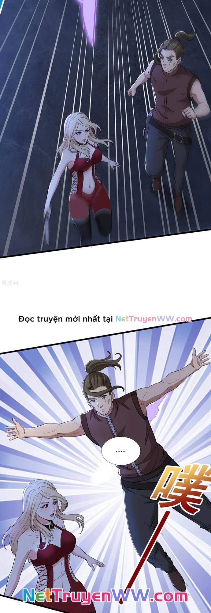 Câu Lạc Bộ Trao Đổi Nhân Sinh: Chapter 61