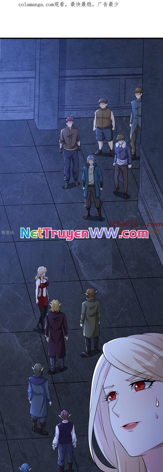 Câu Lạc Bộ Trao Đổi Nhân Sinh: Chapter 62