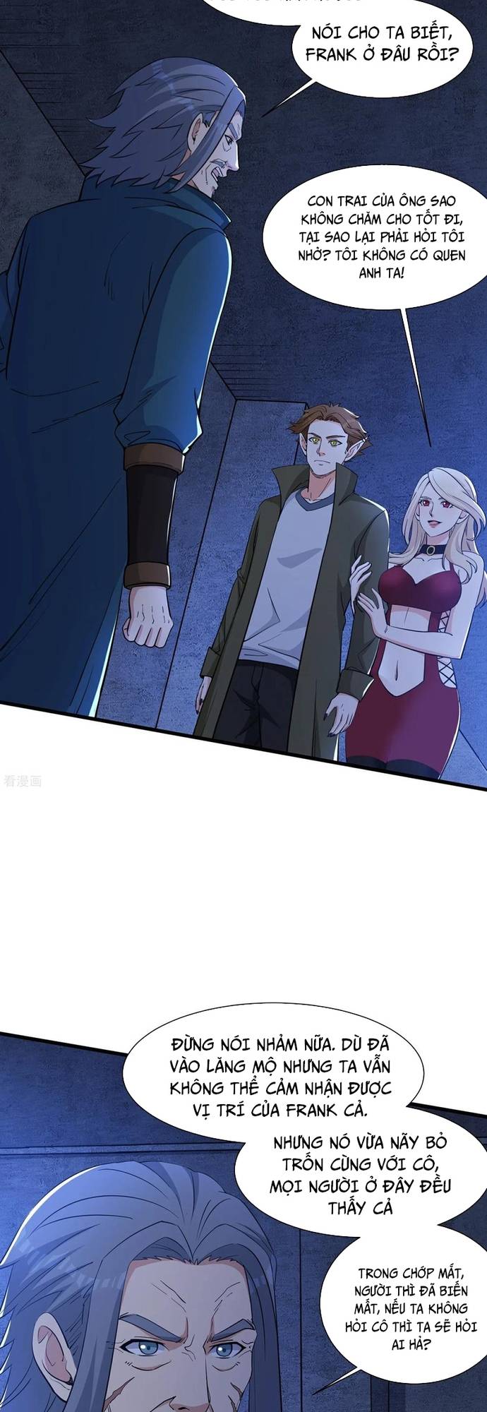 Câu Lạc Bộ Trao Đổi Nhân Sinh: Chapter 62