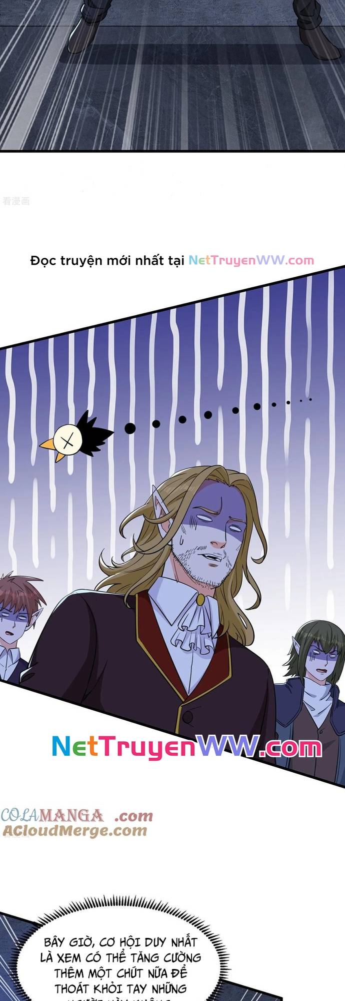 Câu Lạc Bộ Trao Đổi Nhân Sinh: Chapter 63