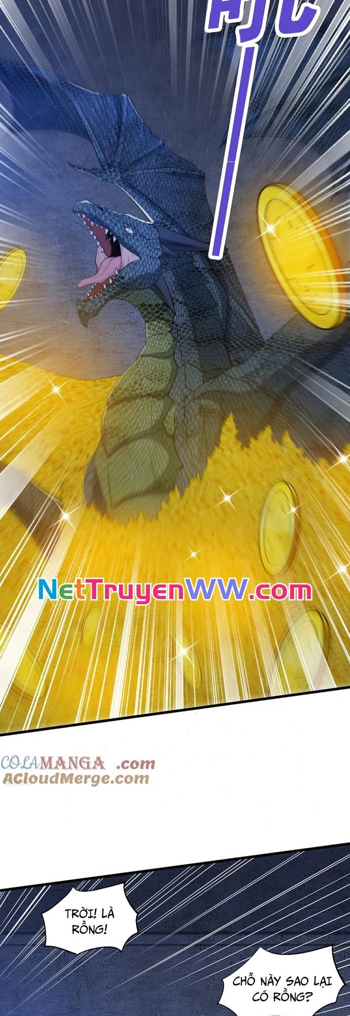 Câu Lạc Bộ Trao Đổi Nhân Sinh: Chapter 64