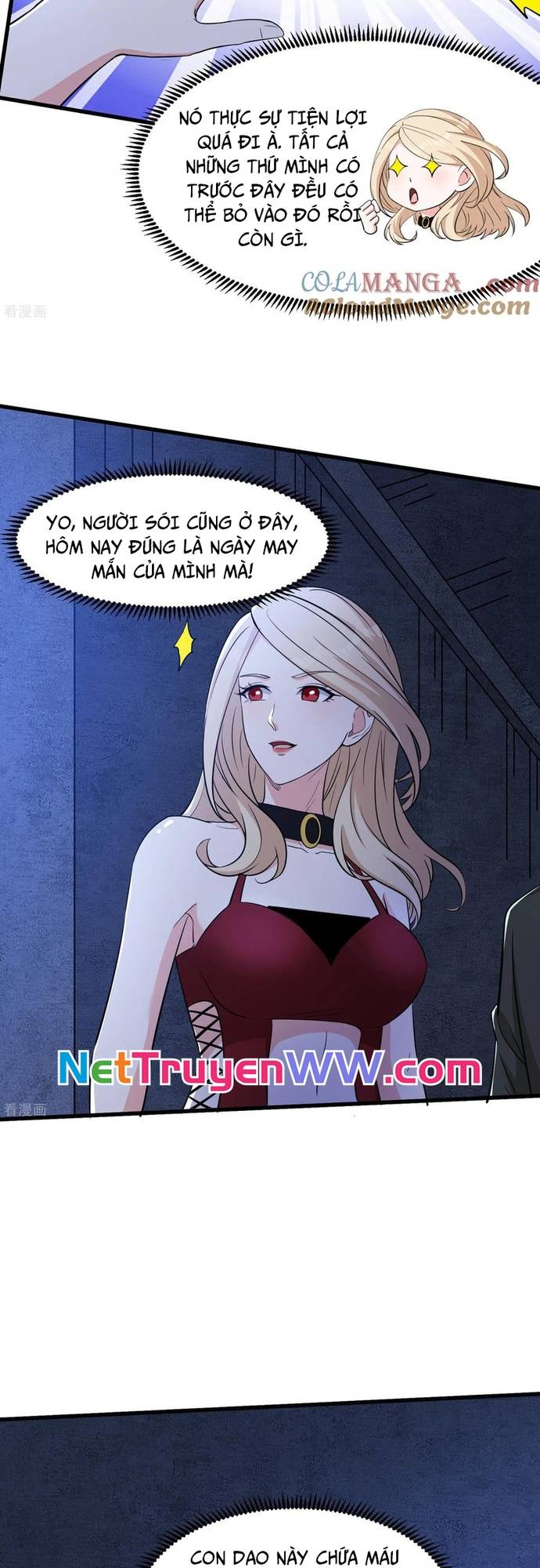 Câu Lạc Bộ Trao Đổi Nhân Sinh: Chapter 65