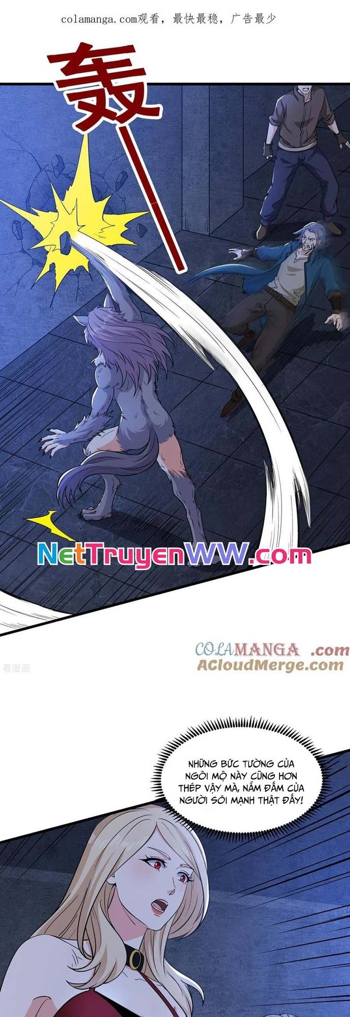 Câu Lạc Bộ Trao Đổi Nhân Sinh: Chapter 66