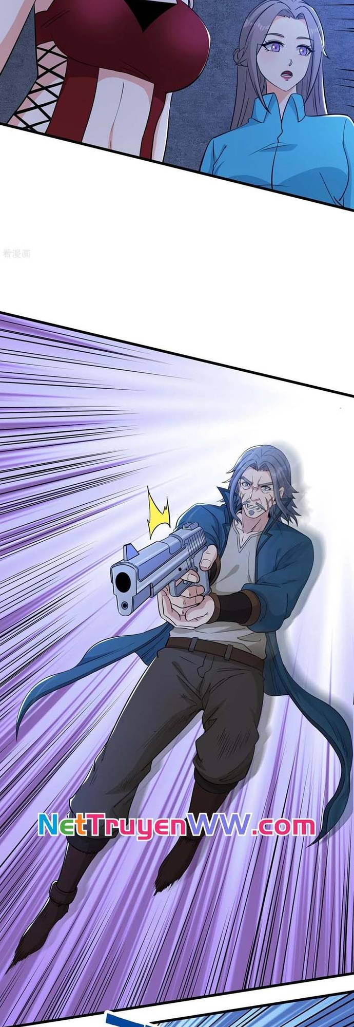 Câu Lạc Bộ Trao Đổi Nhân Sinh: Chapter 66