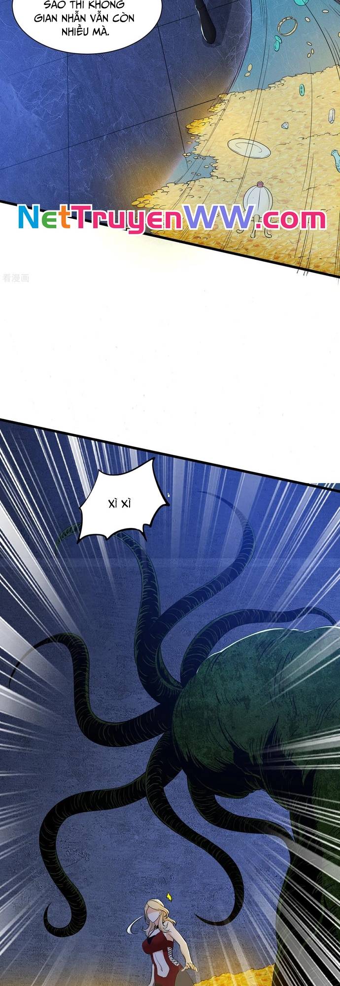 Câu Lạc Bộ Trao Đổi Nhân Sinh: Chapter 67