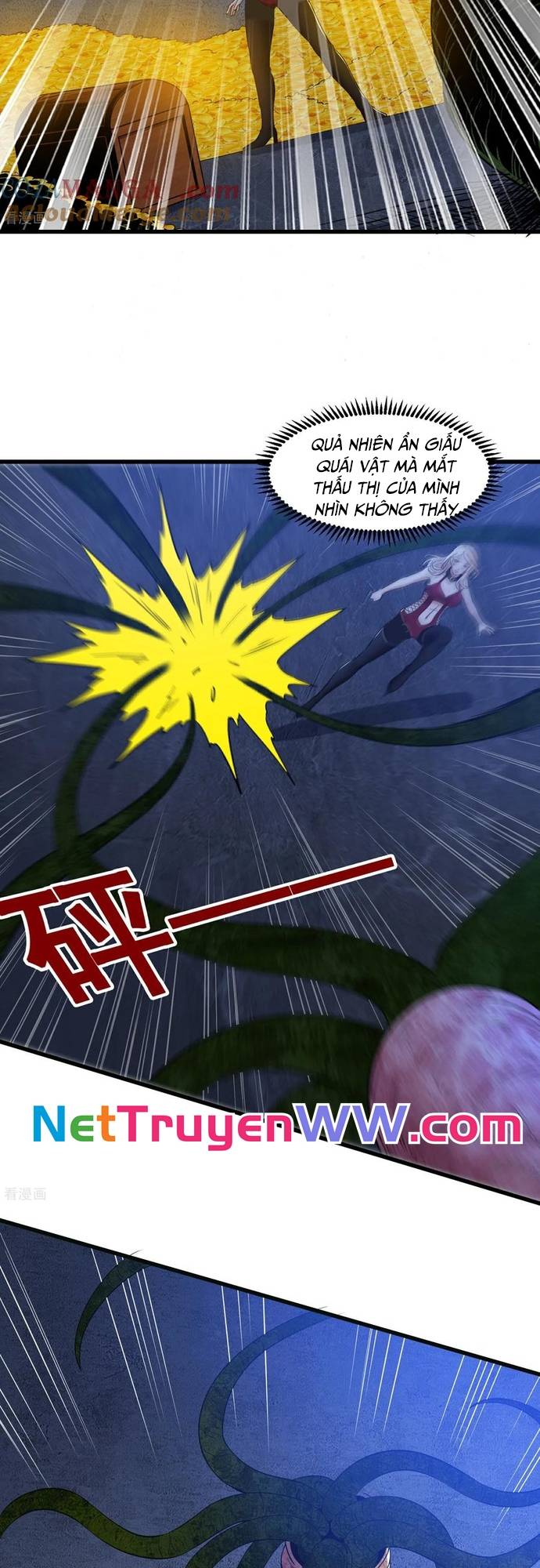 Câu Lạc Bộ Trao Đổi Nhân Sinh: Chapter 67