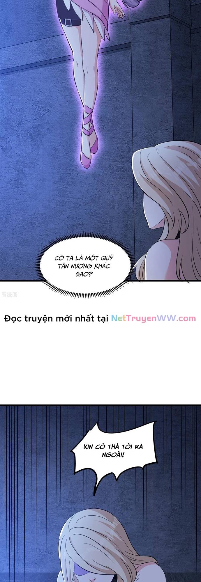 Câu Lạc Bộ Trao Đổi Nhân Sinh: Chapter 67