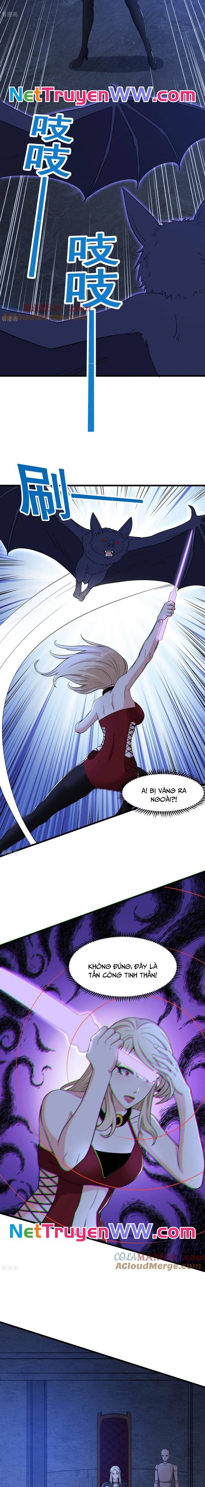 Câu Lạc Bộ Trao Đổi Nhân Sinh: Chapter 71