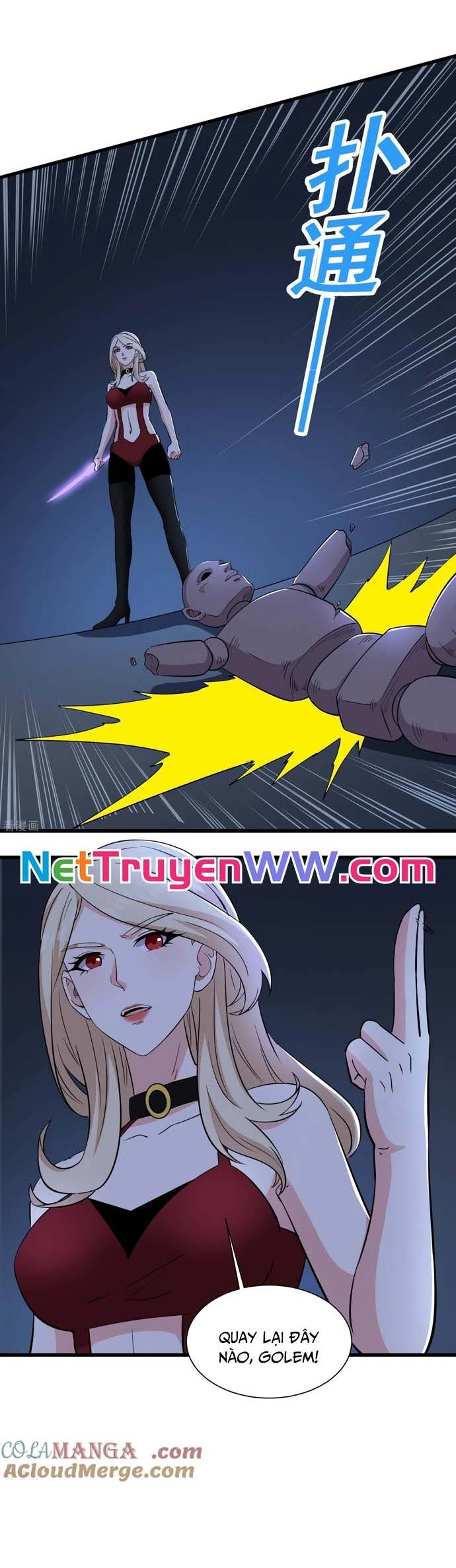 Câu Lạc Bộ Trao Đổi Nhân Sinh: Chapter 73