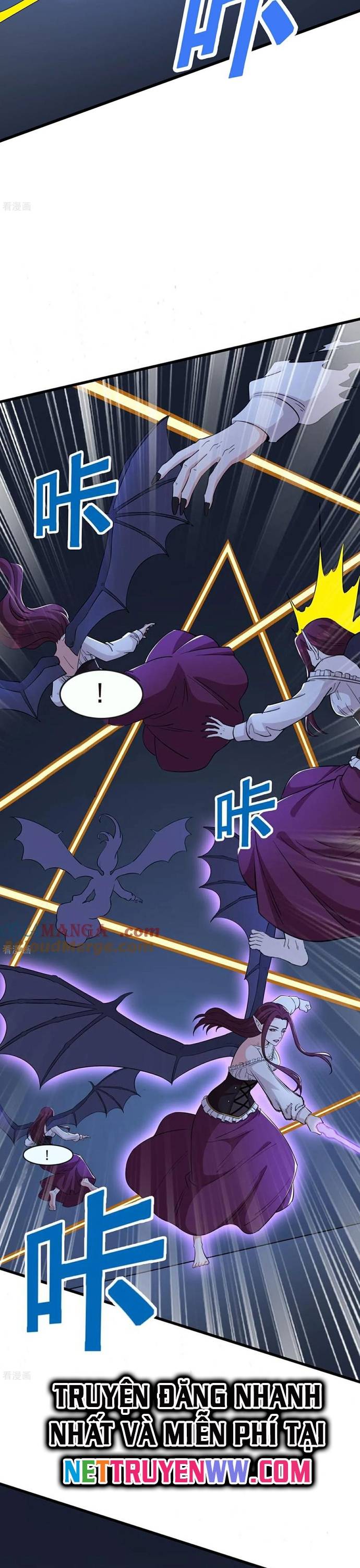 Câu Lạc Bộ Trao Đổi Nhân Sinh: Chapter 74