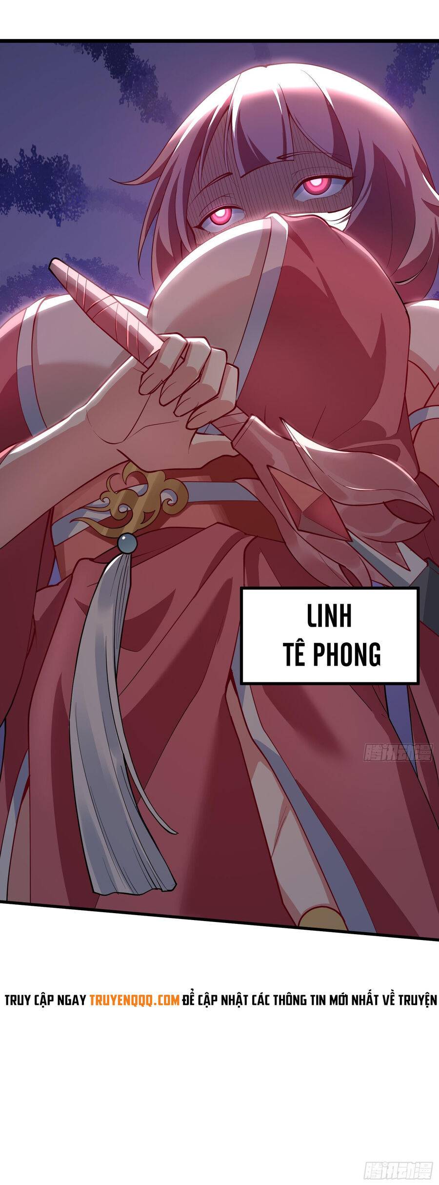 Chính Nghĩa Không!! Ta Trở Thành Phản Diện: Chapter 0