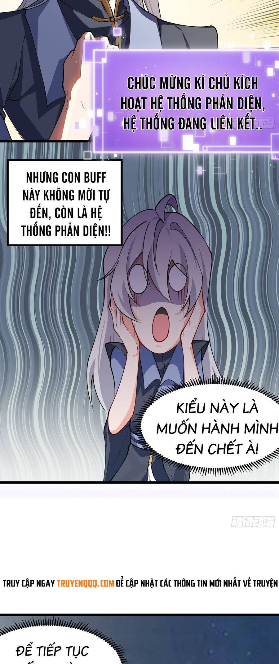 Chính Nghĩa Không!! Ta Trở Thành Phản Diện: Chapter 0