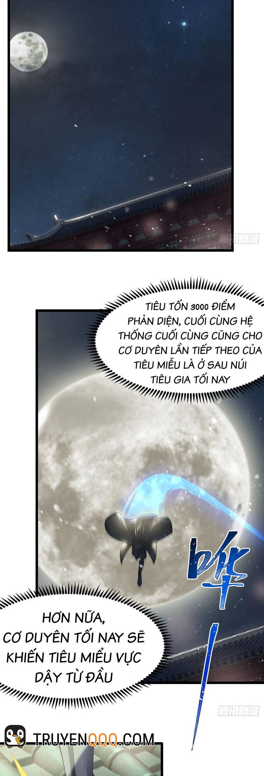 Chính Nghĩa Không!! Ta Trở Thành Phản Diện: Chapter 1