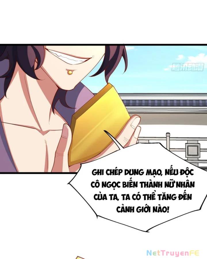 Chính Nghĩa Không!! Ta Trở Thành Phản Diện: Chapter 10
