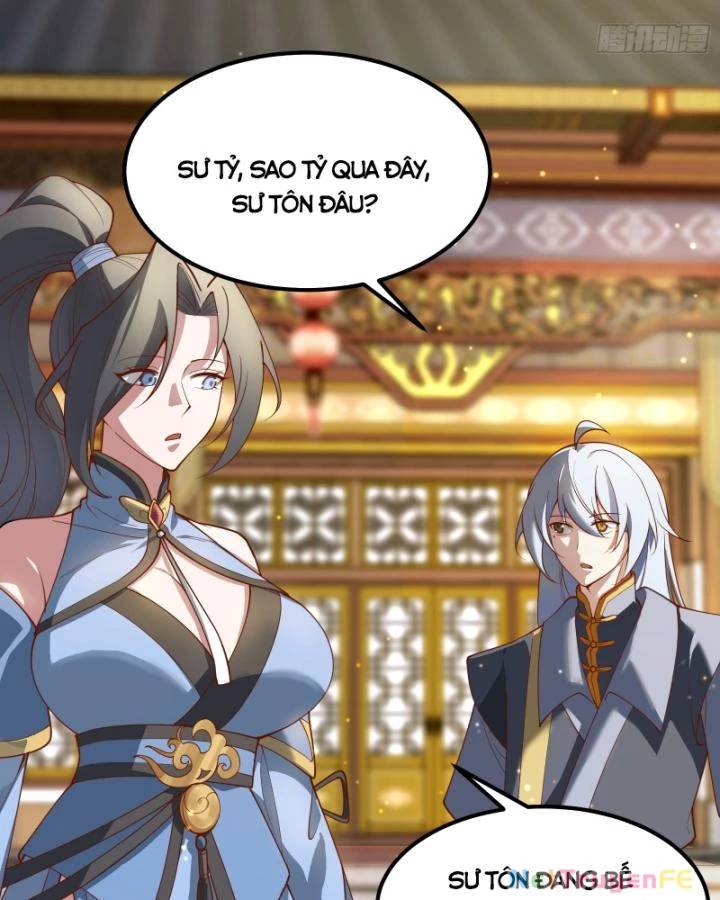 Chính Nghĩa Không!! Ta Trở Thành Phản Diện: Chapter 10
