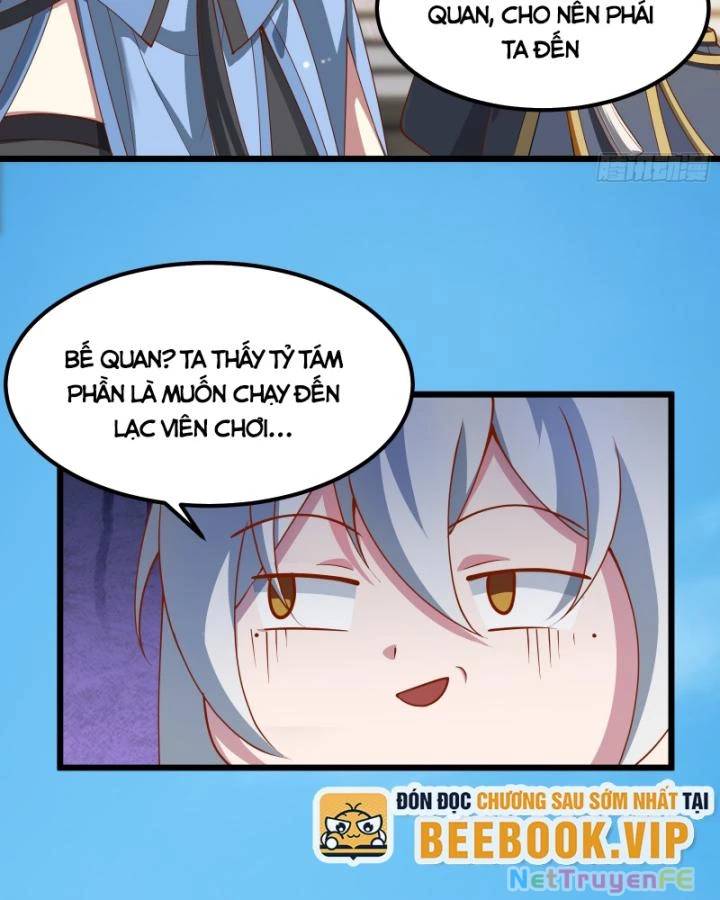Chính Nghĩa Không!! Ta Trở Thành Phản Diện: Chapter 10