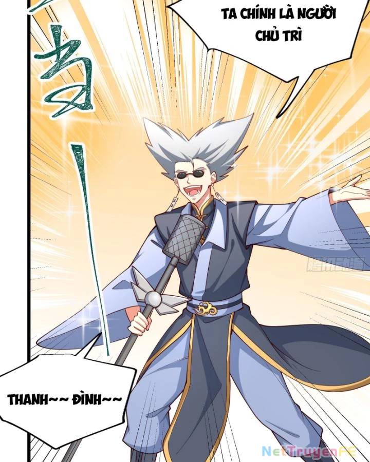 Chính Nghĩa Không!! Ta Trở Thành Phản Diện: Chapter 10