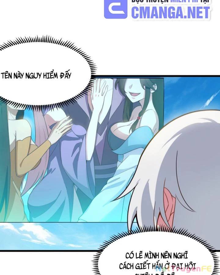 Chính Nghĩa Không!! Ta Trở Thành Phản Diện: Chapter 11