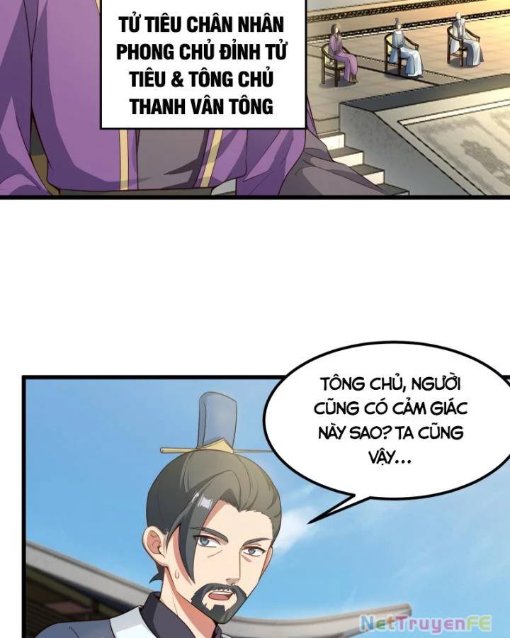 Chính Nghĩa Không!! Ta Trở Thành Phản Diện: Chapter 11